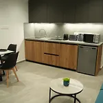 Apartment Zen Larnaca