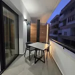 Zen Apartment