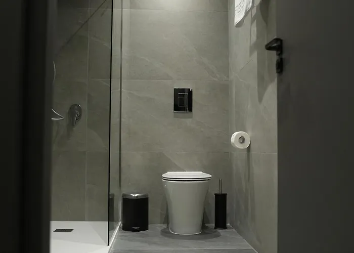 Zen アパート ラルナカ