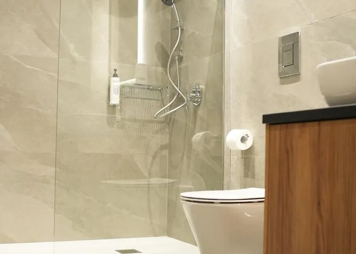 Zen アパート ラルナカ