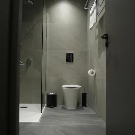 Zen Apartamento Larnaca