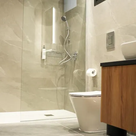 Zen Apartamento Larnaca