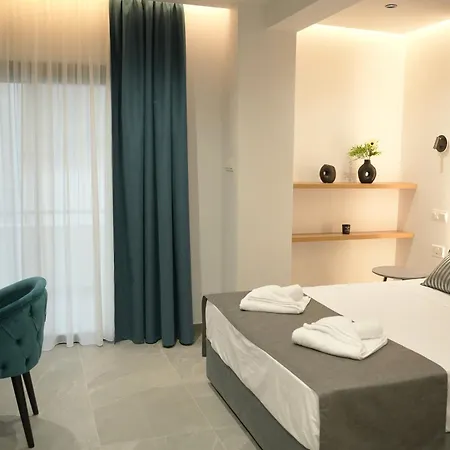 Zen Apartman