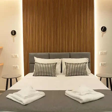 Zen Apartman