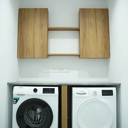 Zen Apartman