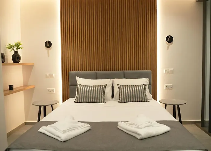 Zen Апартаменты