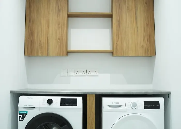 Zen Апартаменты